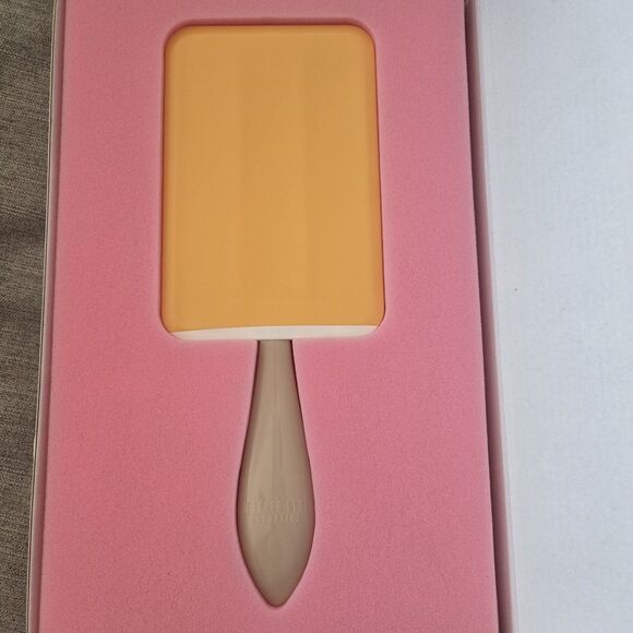 Jeffree Star Cosmetics Creamsicle Hand Mirror – Limited Edition Collector’s Item - Picture 2 of 8
